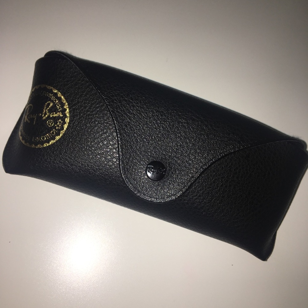Ray-Ban glasses - Picture 2 of 5